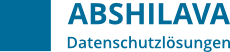 Abshilava Datenschutzlösungen logo